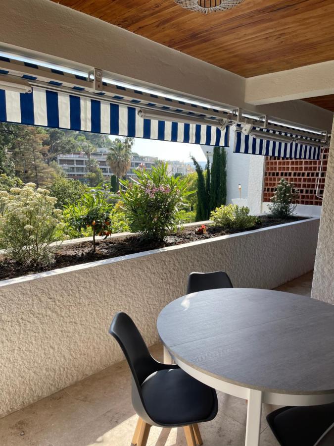 Le Cezanne Au Centre De Cassis Apartment Екстериор снимка