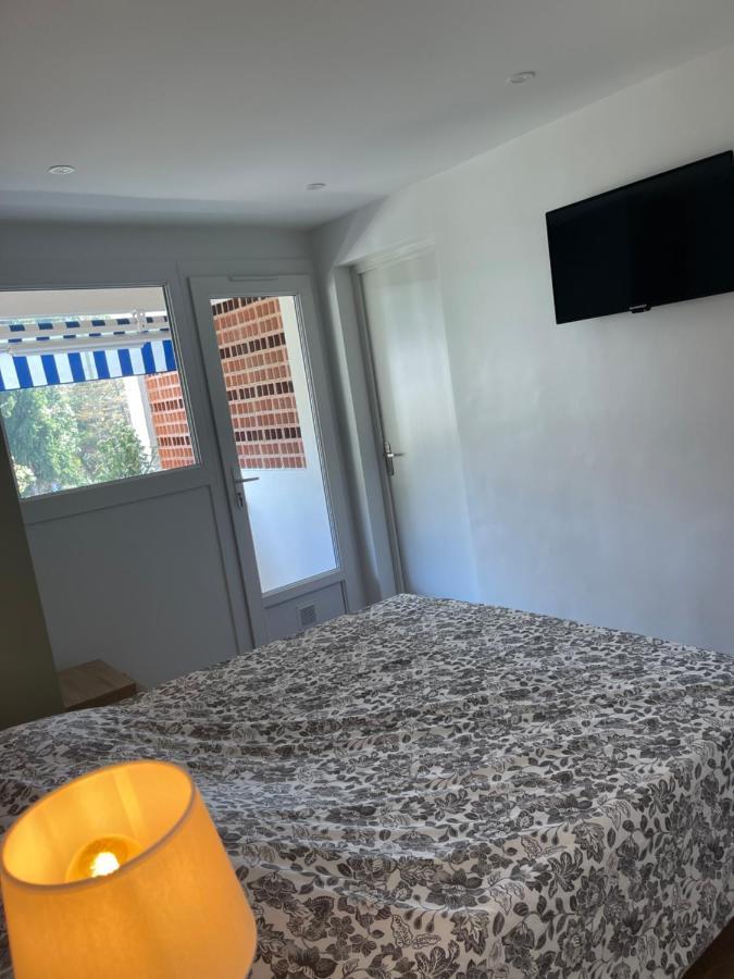 Le Cezanne Au Centre De Cassis Apartment Екстериор снимка
