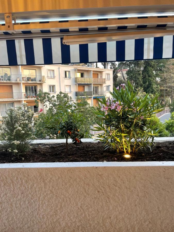 Le Cezanne Au Centre De Cassis Apartment Екстериор снимка