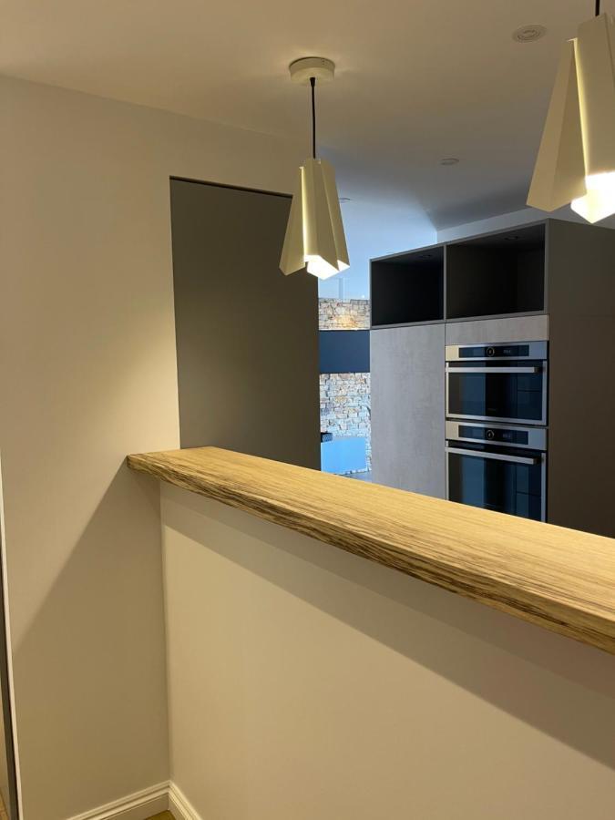Le Cezanne Au Centre De Cassis Apartment Екстериор снимка