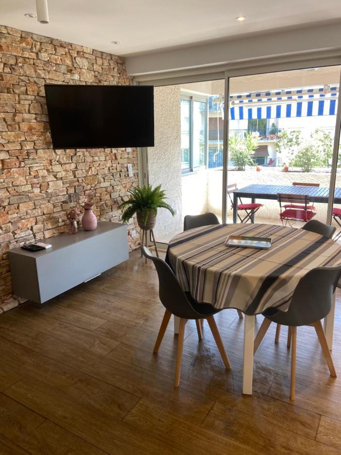 Le Cezanne Au Centre De Cassis Apartment Екстериор снимка