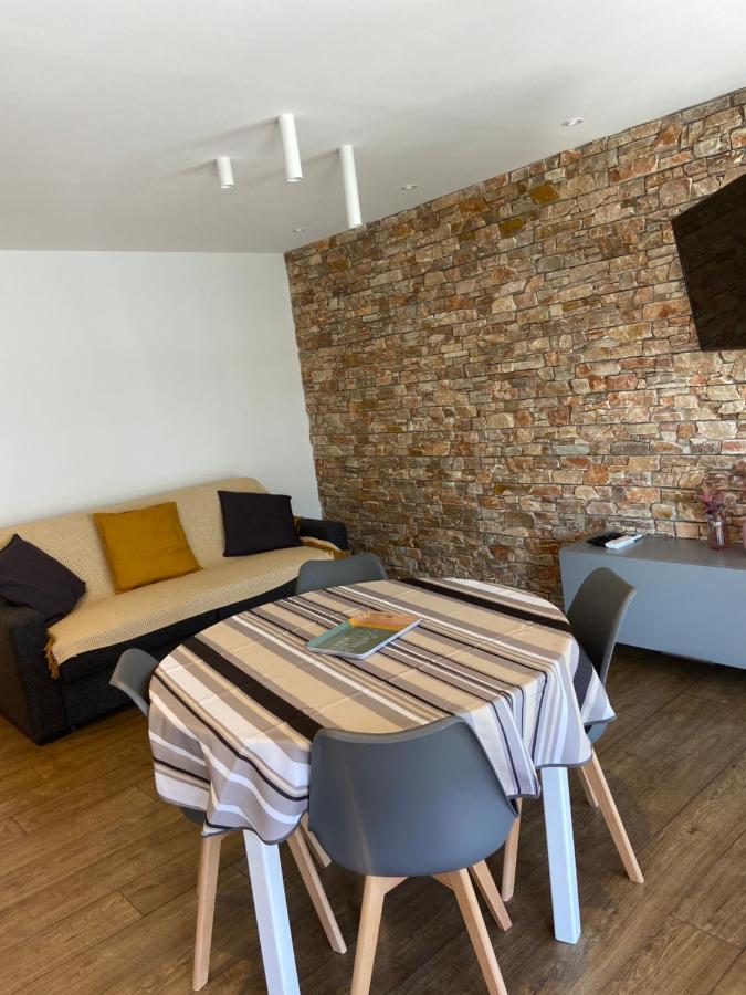 Le Cezanne Au Centre De Cassis Apartment Екстериор снимка