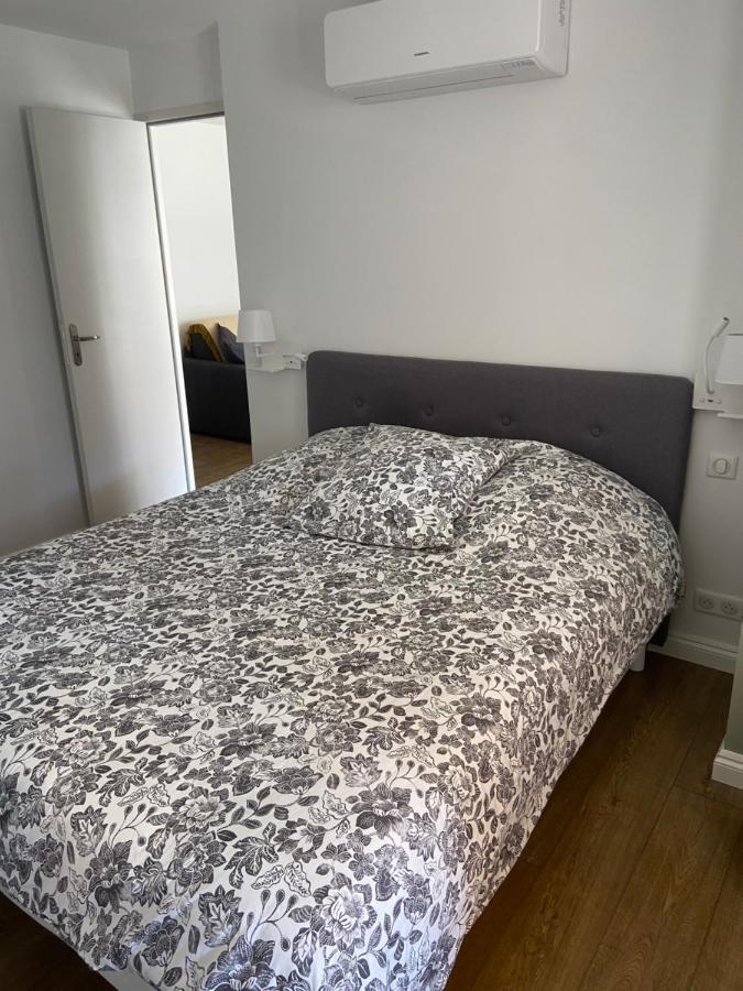 Le Cezanne Au Centre De Cassis Apartment Екстериор снимка